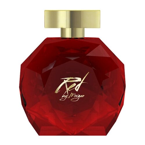 Morgan Женский Red by Morgan Парфюмированная вода (edp) 100мл