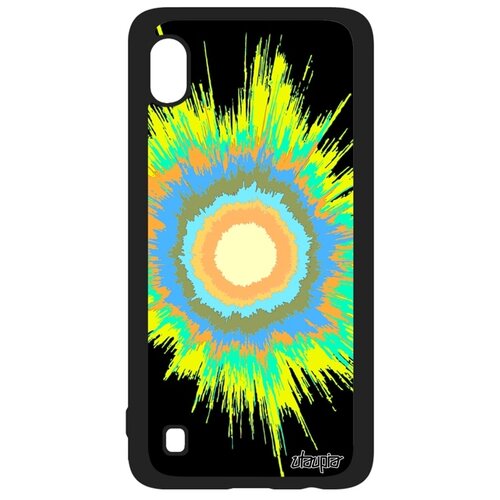 фото Чехол для мобильного samsung galaxy a10, "большой взрыв" звезда пространство utaupia