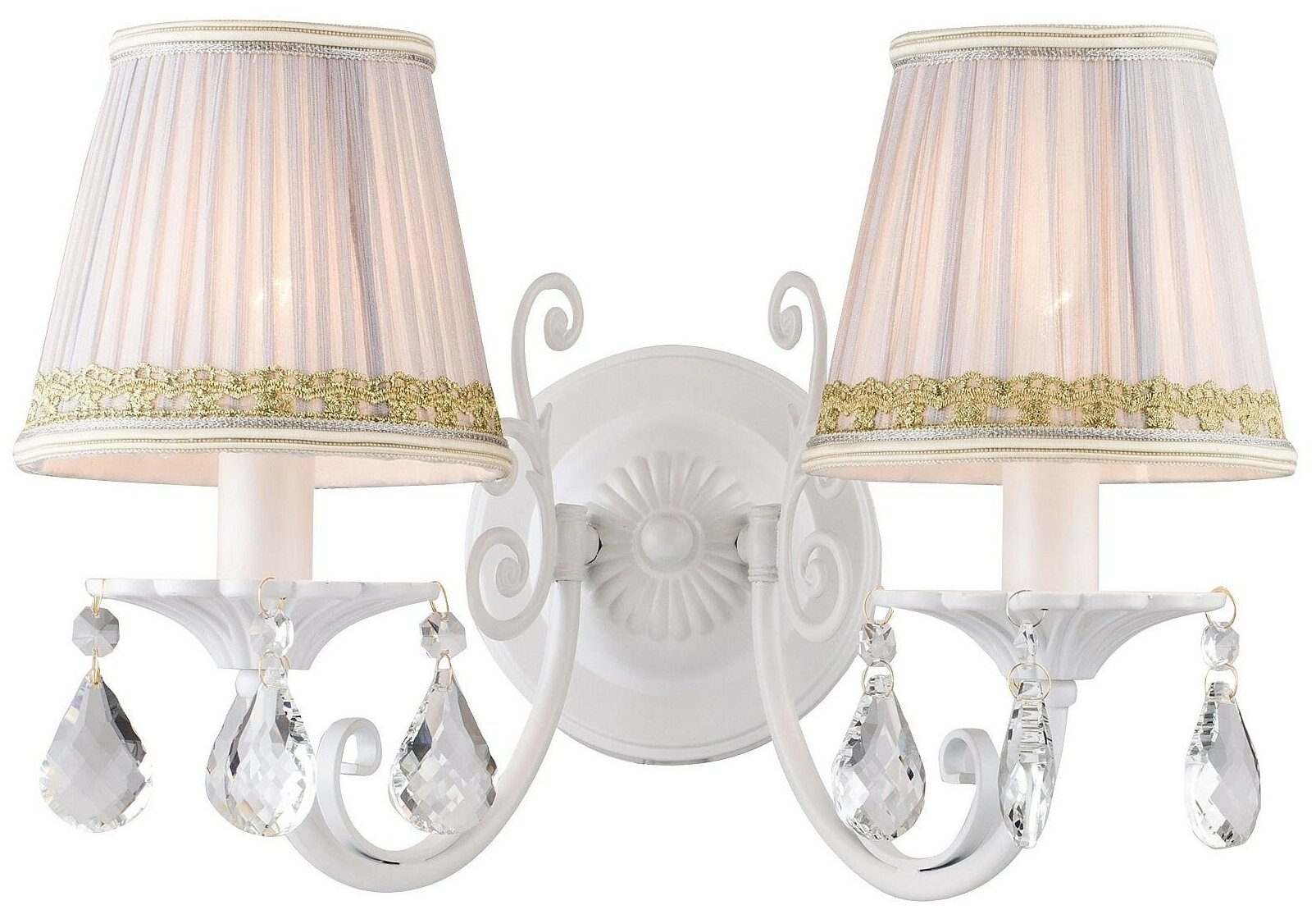 фото Бра Favourite Alla 1729-2W, E14