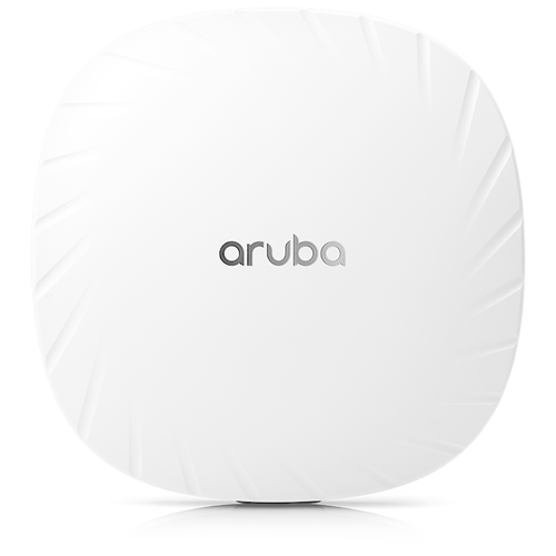 Wi-Fi точка доступа Aruba Networks AP-515, белый