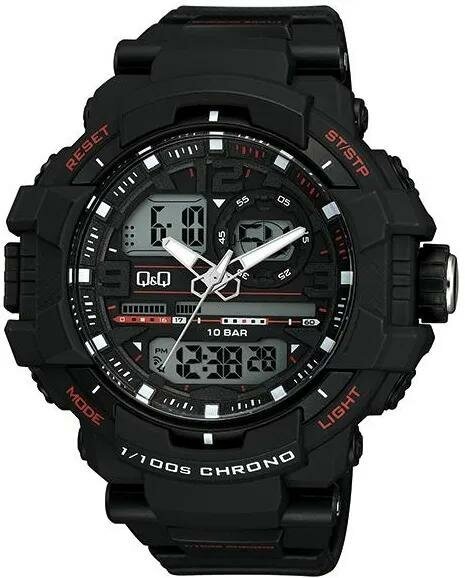 Наручные часы Q&Q GW86J011Y