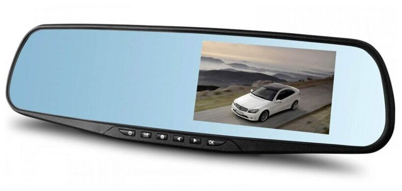 Видеорегистраторы Veila Vehicle Blackbox DVR Full HD 3389 .