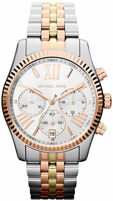 Наручные часы MICHAEL KORS Lexington MK5735