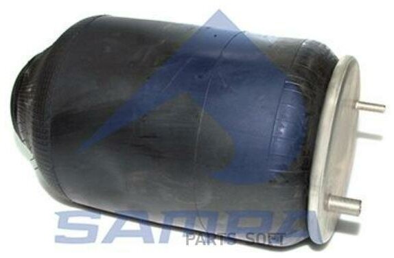 SAMPA SP554156 Воздушная подушка (опора пневматическая)