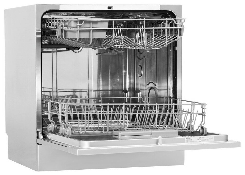 Посудомоечная машина Weissgauff TDW 4006 S - фотография № 4