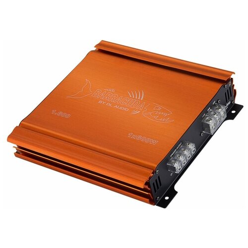 Усилитель DL Audio Barracuda 1600 749000₽