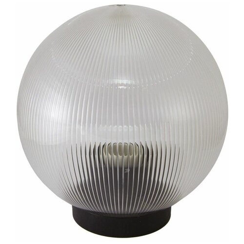 Светильник НТУ 02- 60-253 шар прозрачный с огранкой d=250 мм TDM Артикул SQ0330-0305