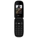 Телефон Wigor H3, черный