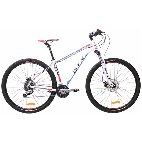 Велосипед 29 GTX BIG 2930 рама 17 000048 7181000₽