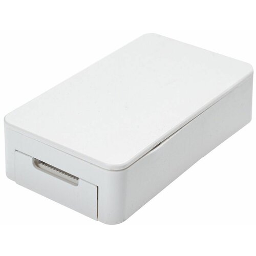 Умное WI-FI реле Smart Home Powerswitch-M белое 212000₽