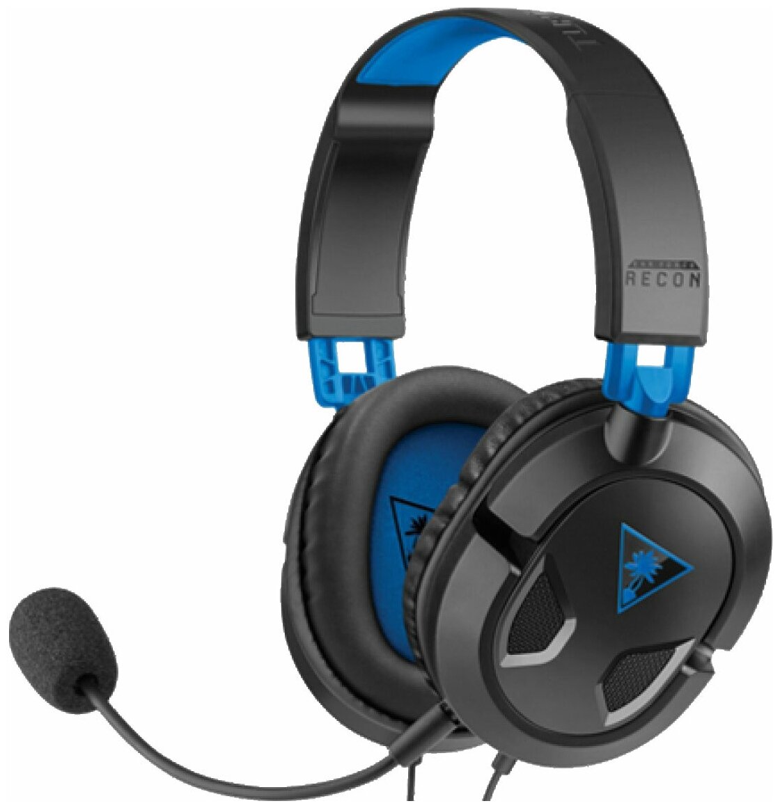 Компьютерная гарнитура Turtle Beach Ear Force Recon 50P