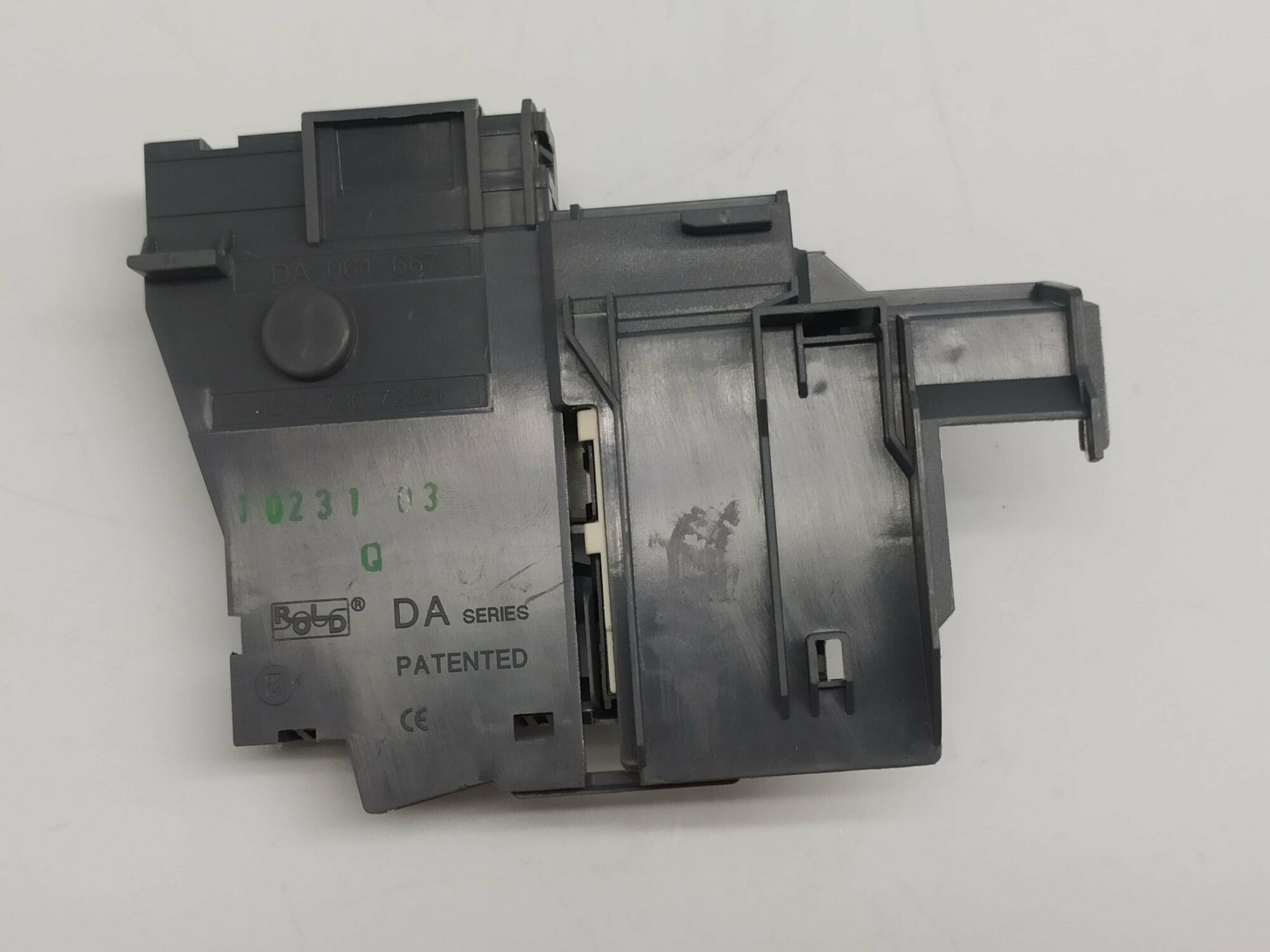 УБЛ Indesit, Whirlpool, 480111104601 (ROLD DA061667), INT026WH