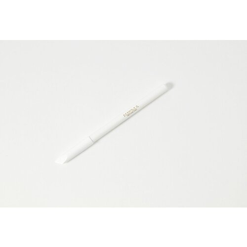 Белый карандаш для ногтей Nail-White Crayon 1 шт, Mavala (Мавала)