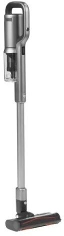 XCQ28RM Пылесос Roidmi Cordless Vacuum Cleaner X30 Pro Space Gray с ЗУ модели RM-C-Y01EU - фото №15