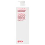 Evo Укрепляющий протеиновый уход Mane Attention Protein Treatment - изображение