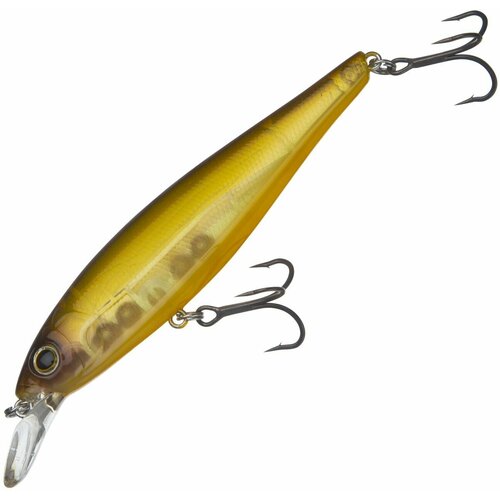 Воблер Deps Balisong Minnow 100 SP #17 Horizon Shad, 17.7 гр