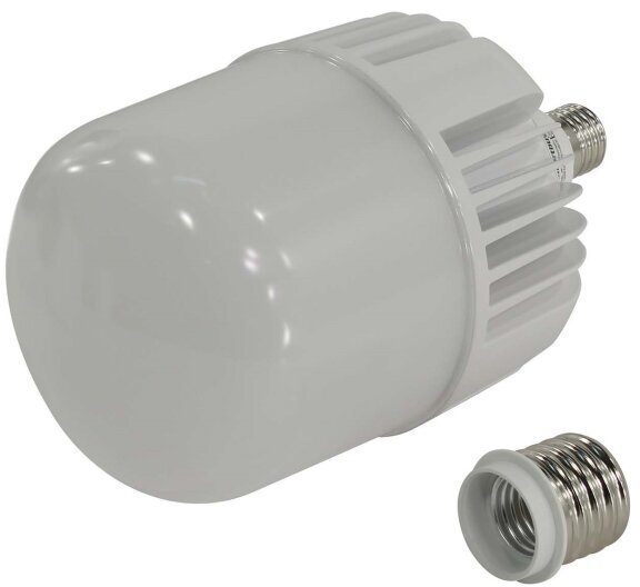 Светодиодная (LED) Лампа, Smartbuy HP-100W/4000/E27