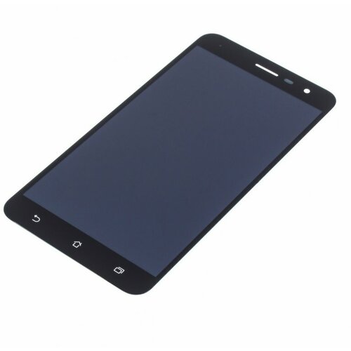 Дисплей для Asus ZenFone 3 (ZE552KL) (в сборе с тачскрином) черный