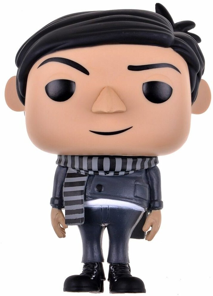 Фигурка Funko - фото №14
