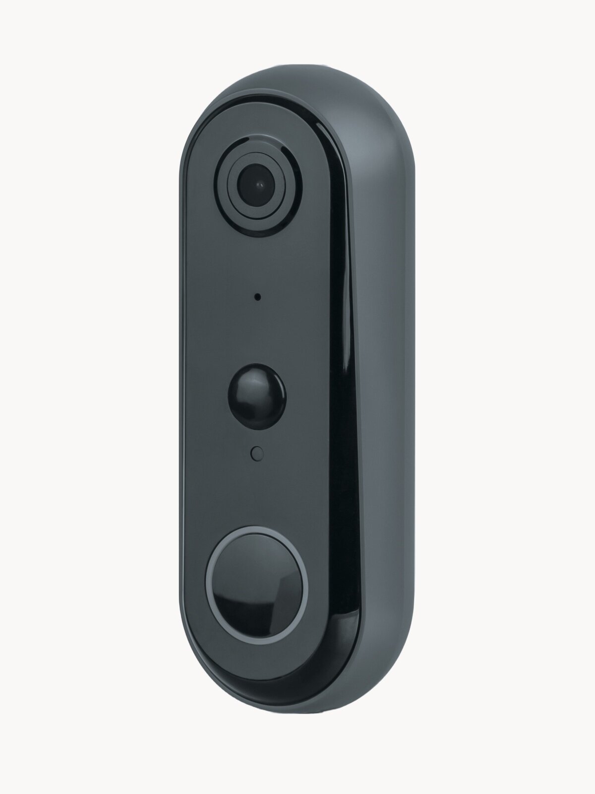 Умный дверной звонок 82 637 Navigator NSH-DB-01-WiFi с камерой 120°