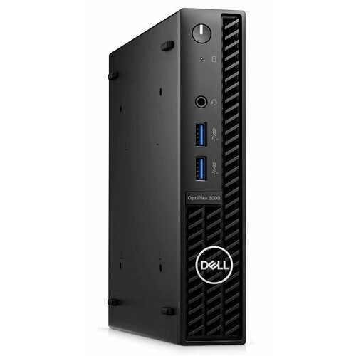 Dell Optiplex 3000 Micro