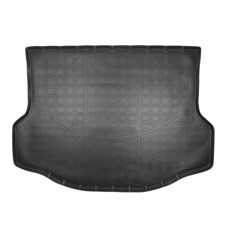 Коврик в багажник NorPlast NPA00-T88-701 для Toyota RAV4 2013-2015 г. — фото 8