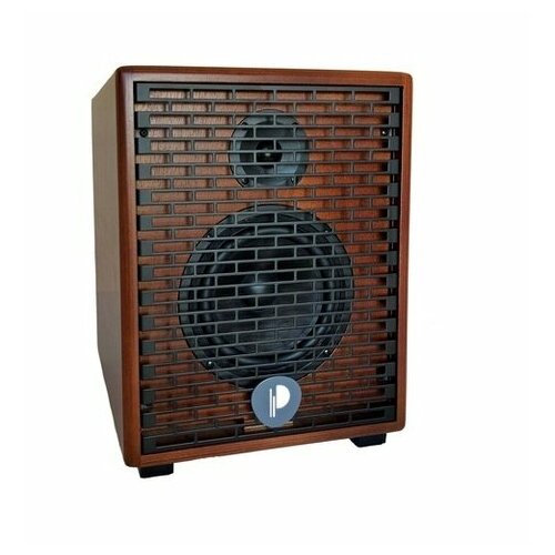 Prodipe PRONATURAL06 Natural 6 Cherrywood Комбоусилитель универсальный, 140Вт