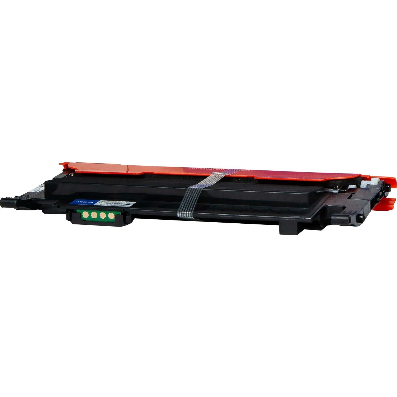 Картридж NV Print Картридж NV Print W2070A (117A) черный для HP 150/150A/150NW/178NW/179MFP (NV-W2070ABK), 1000 стр, черный NV-Print - фото №10