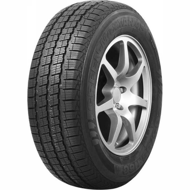 Linglong GREEN-Max Van 4S 215/70 R15C 109/107R