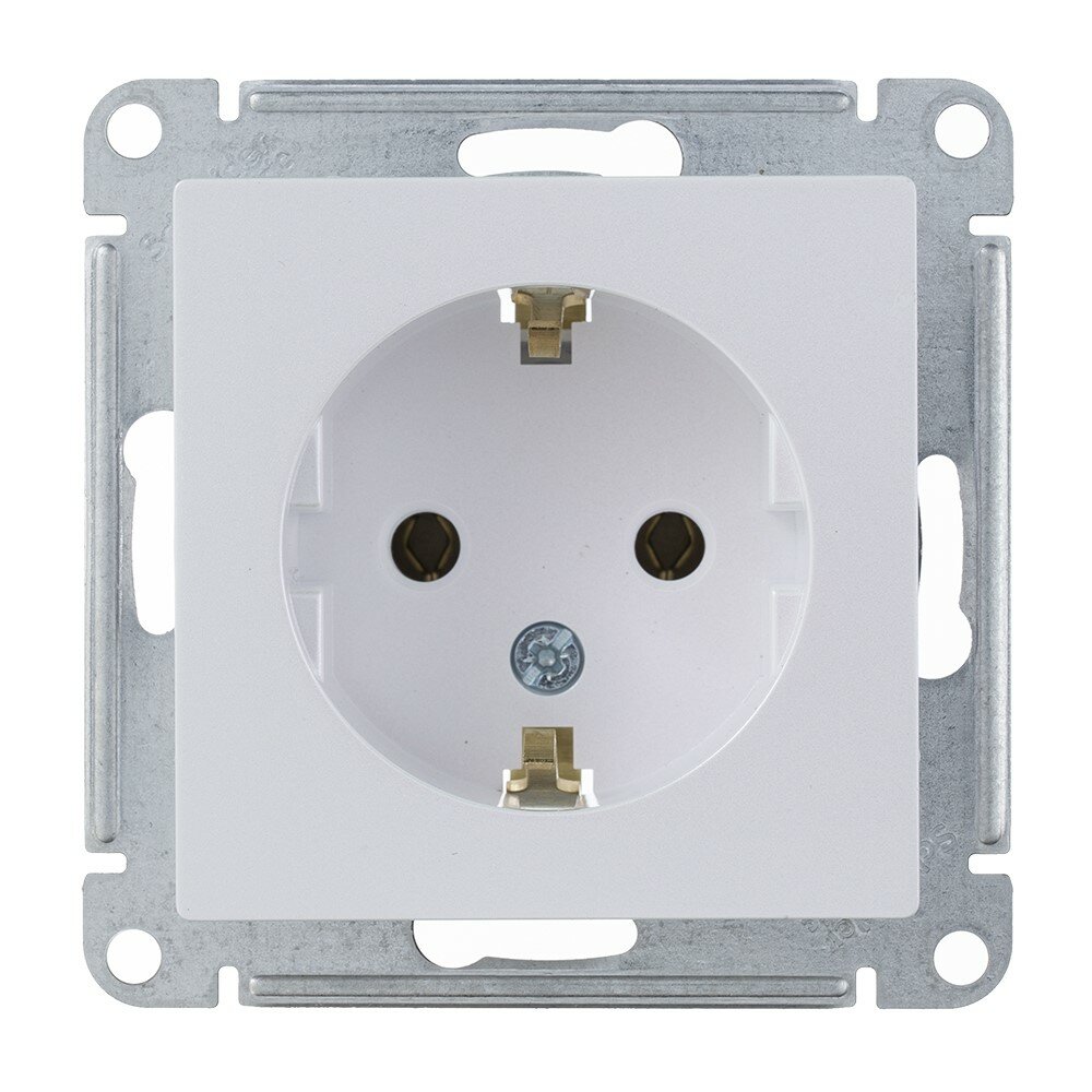 Розетка Schneider Electric - фото №18