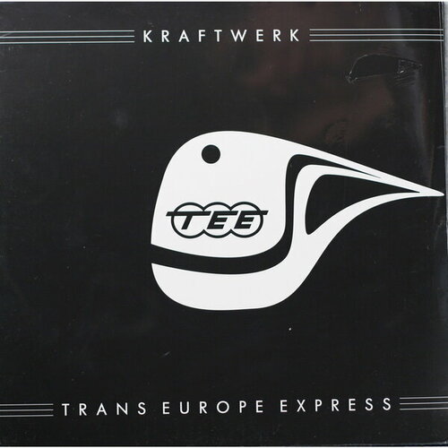 Виниловая пластинка KRAFTWERK - TRANS-EUROPE EXPRESS kraftwerk kraftwerk trans europe express