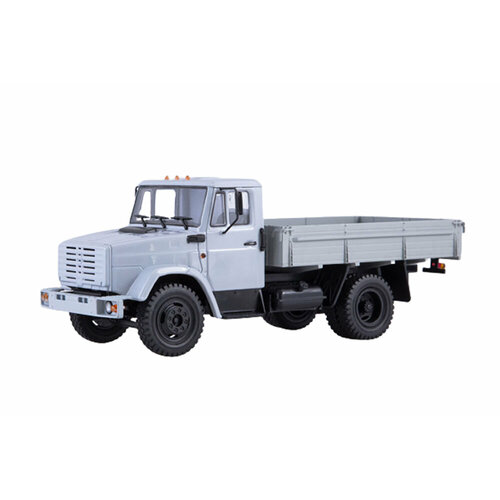 Zil 4333 (ussr russian) | ЗИЛ-4333