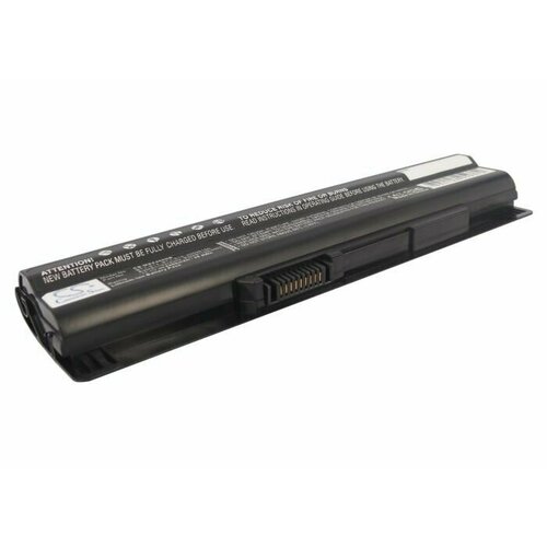 Аккумулятор для ноутбука MSI BTY-S14, BTY-S15, 11,1V, 5200mAh, код mb012033 аккумулятор для мегаомметра chauvin arnoux ca6543 p 1482