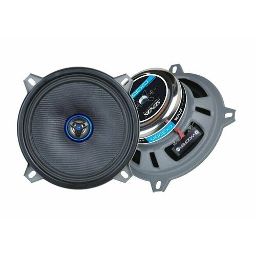 Автомобильные колонки Sonda CX3355 80w(13см)