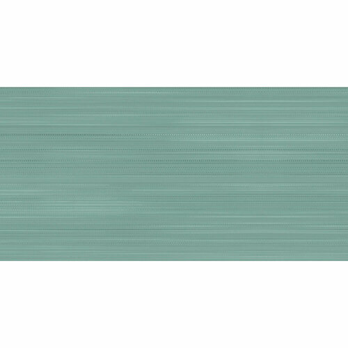 Плитка настенная Belleza Блум бирюзовый 20х40 см (00-00-5-08-01-71-2340) (1.2 м2)