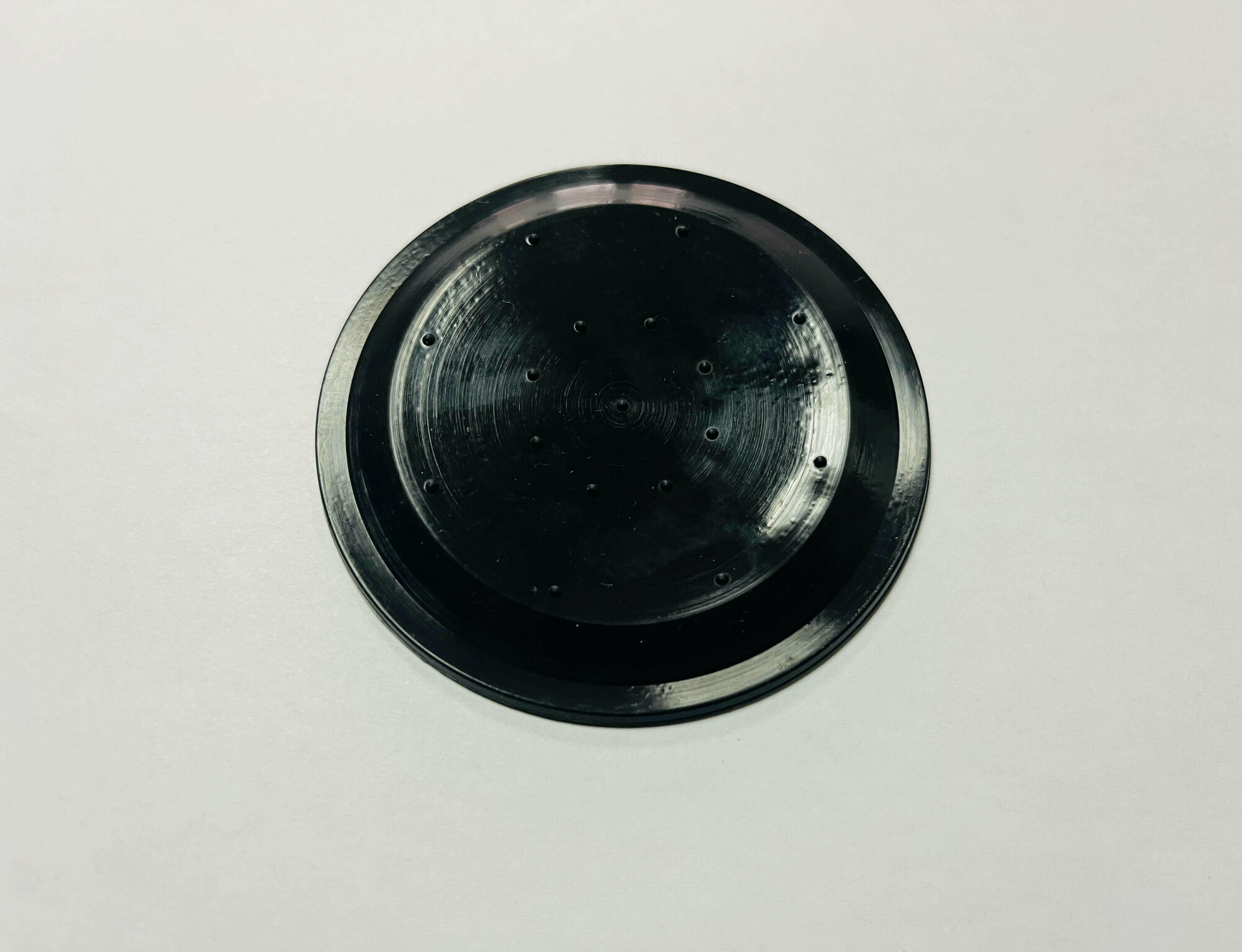 фото Мембрана 80 мм. Fugas, Protherm, Buderus, Mora, Biasi