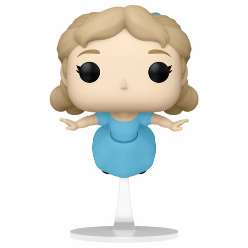 Фигурка Funko POP! Disney Peter Pan 70th Wendy (1345) 70698 фигурка funko pop disney peter pan 70th tinker bell on mirror 1347 70699