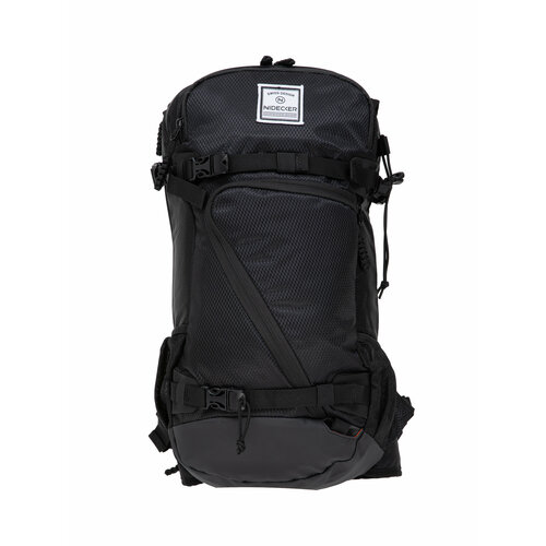 фото Рюкзак nidecker summit 16l black