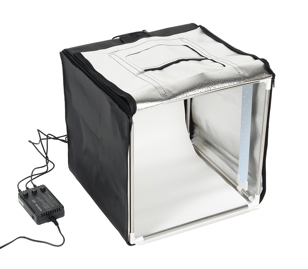 Фотобокс Godox LST40, светодиодная подсветка, 40 см