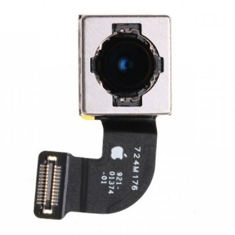 Камера для Apple iPhone 8 iPhone SE 2020 основная (OEM)