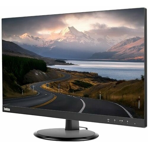 Монитор Lenovo ThinkVision T27a-30 62F6KAR6CS 2365400₽