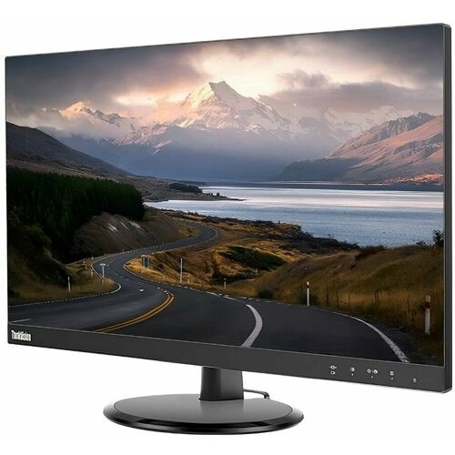 Монитор Lenovo ThinkVision T27a-30 62F6KAR6CS