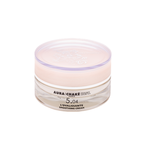 Крем AURA CHAKE Крем для моделирования овала лица 