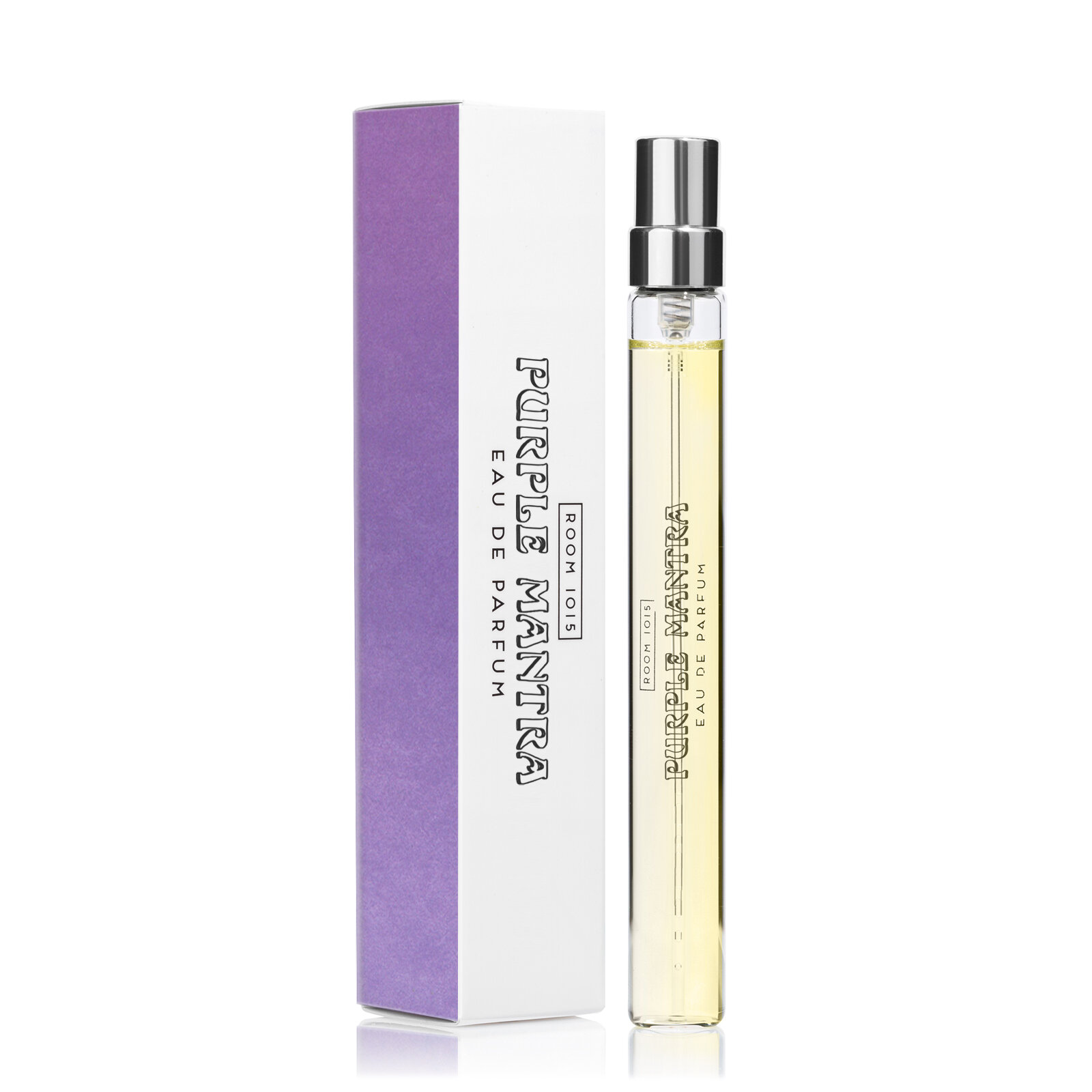 Парфюмерная вода ROOM 1015 Purple Mantra 10 ml.