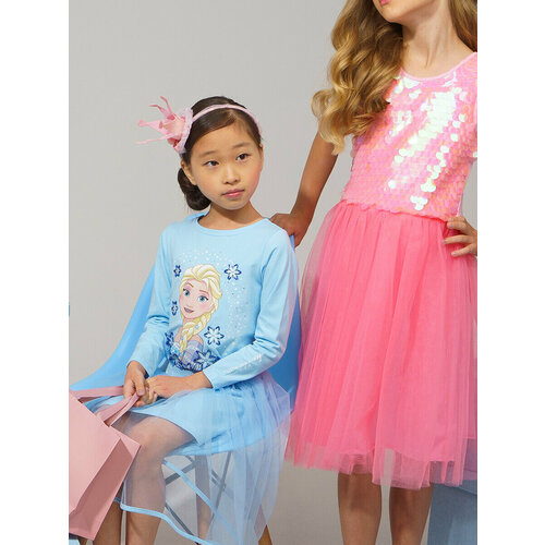 Ободок для волос PlayToday размер один размер розовый 279₽