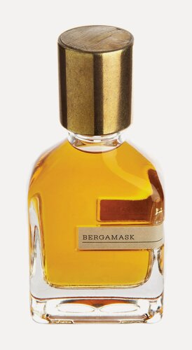 Изображение товара ORTO PARISI Bergamask Духи унисекс, 50 мл