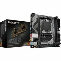 Материнская плата GIGABYTE A620I AX (AM5, mini-ITX)