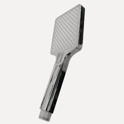 Изображение товара Лейка для душа Gappo G013, прямоугольная, АБС-пластик, 3 режима