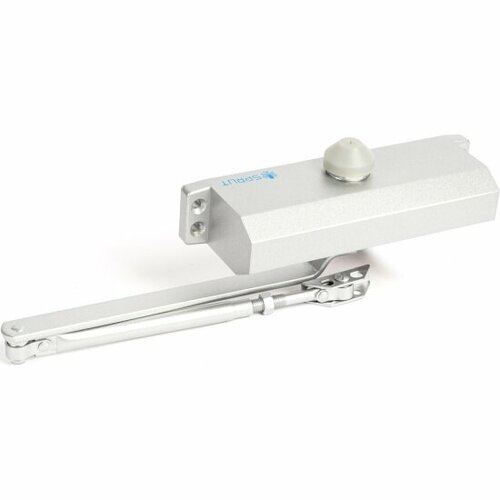 Доводчик дверной Бастион SPRUT Door Closer-121GR