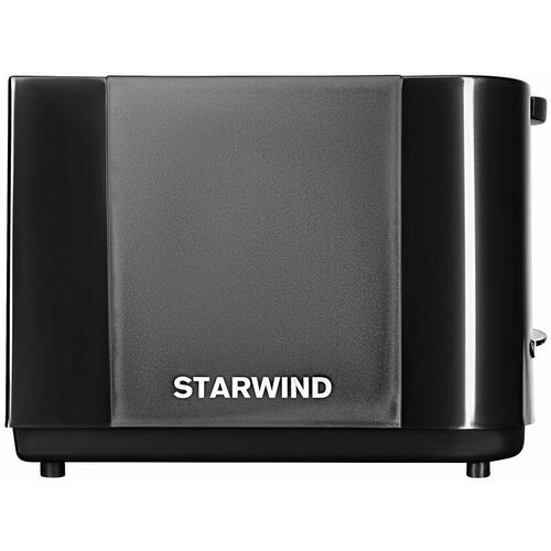 Тостер StarWind ST2103 чёрный